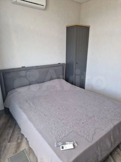Квартира-студия, 17,9 м², 2/6 эт.