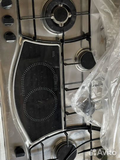 Варочная панель hotpoint Ariston