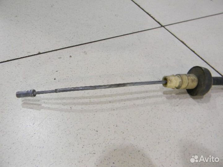 Трос ручного тормоза Форд