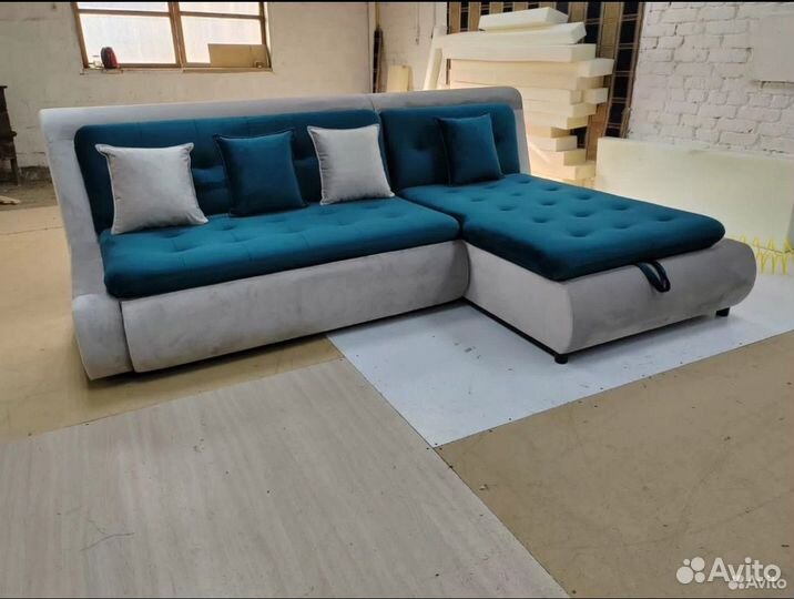 Диван Валенсия