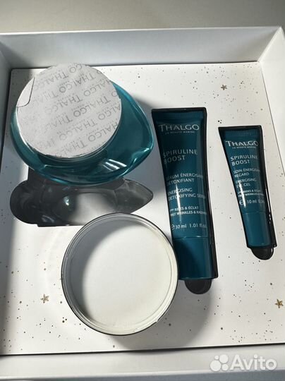 Thalgo набор