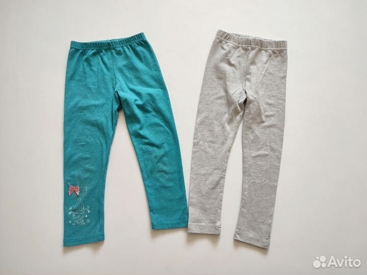 Вещи для девочки пакетом 92 98