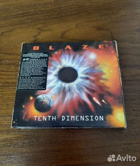 CD диски фирменные