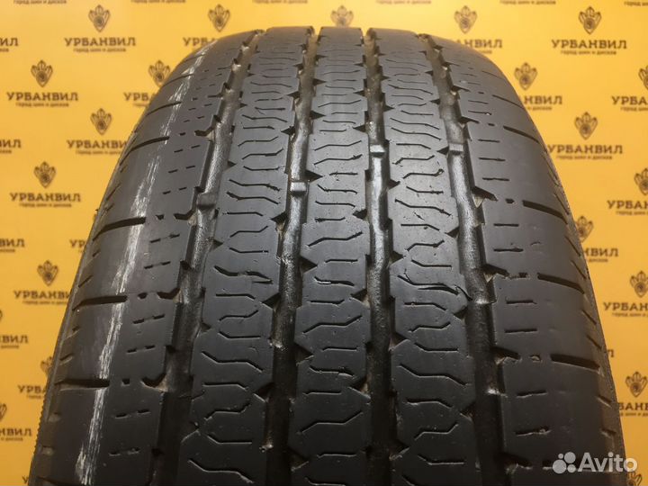 Dunlop SP Sport Maxx TT 225/60 R17 99V