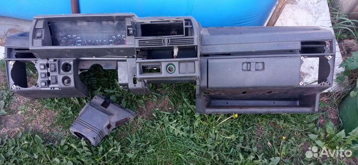 Торпеда ваз 2109