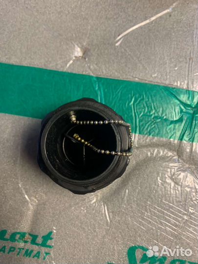 Крышка бензобака Kawasaki STX ultra