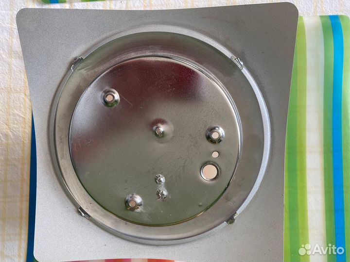 Светильник потолочный