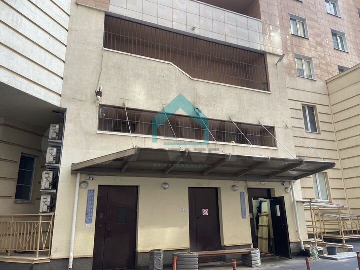 Продам офисное помещение, 15.7 м²