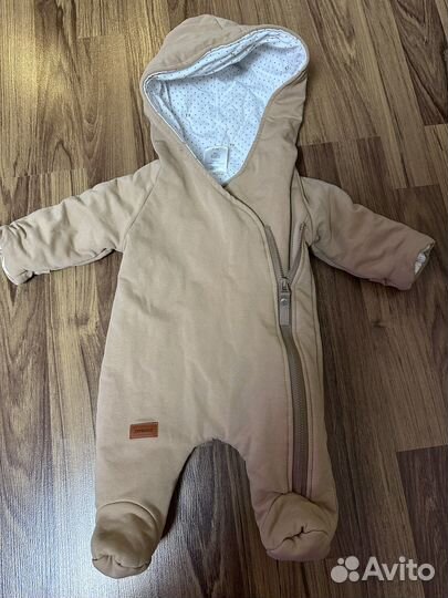 Loomknits кокон / конверт