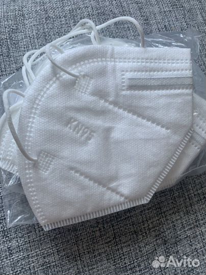 Маска медицинская