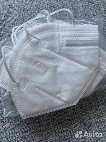 Маска медицинская