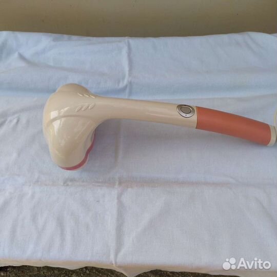 Массажер молекула