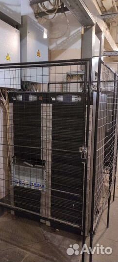 Размещение серверов,колакейшн,аренда цод в бункере