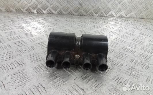 Катушка зажигания бензиновая chevrolet aveo 1 (2SK