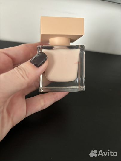Narciso rodriguez poudree
