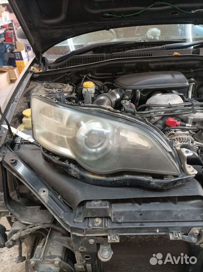 Покраска автомобиля