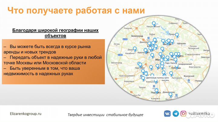 Доверительное управление квартирами