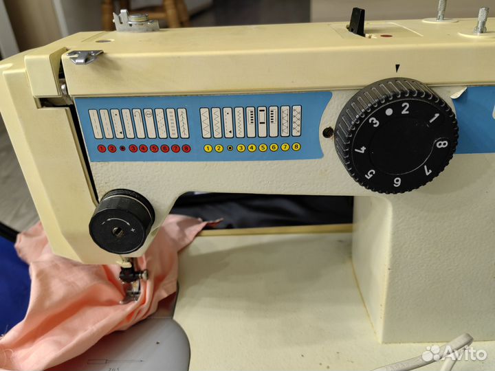 Швейная машина Veritas веритас