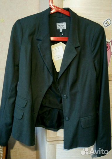 Пиджак Finn Flare