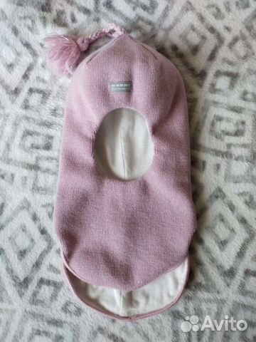 Шапка шлем kerry 54