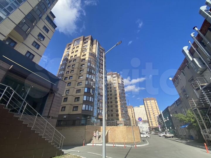 Машиноместо, 14 м²