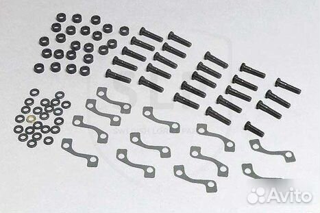 Ремкомплект коллектора Volvo