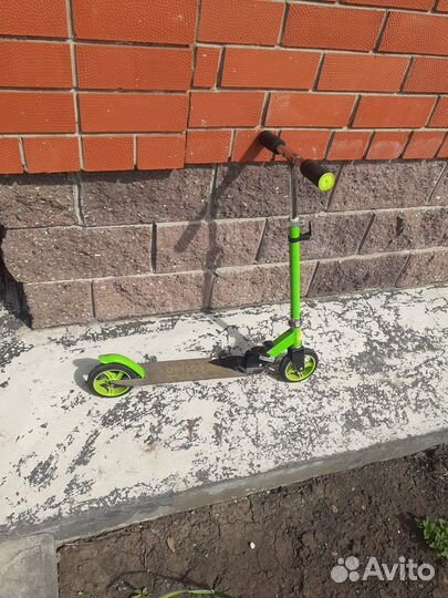 Продам самокат