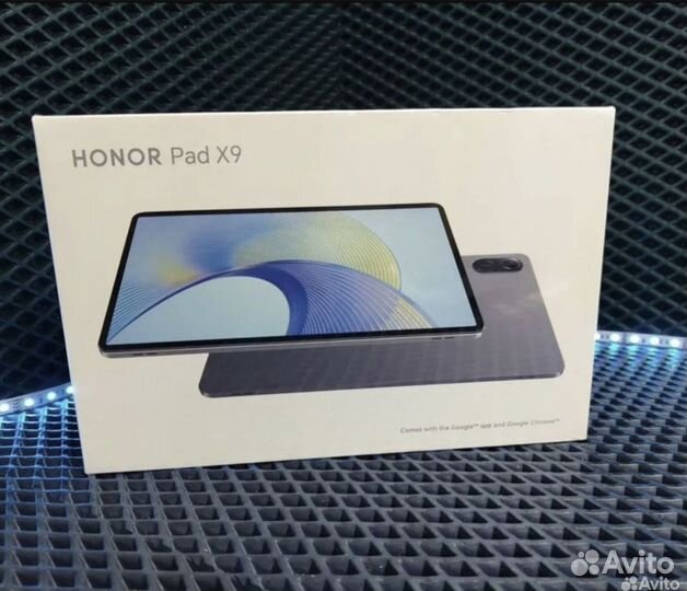 Honor Pad X9 LTE 128GB