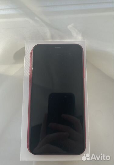 iPhone Xr, 64 ГБ