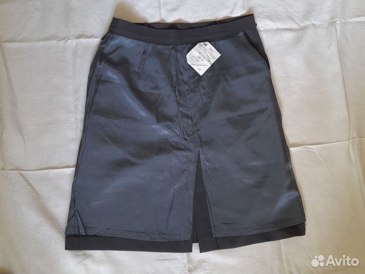 Юбка милиция р.56