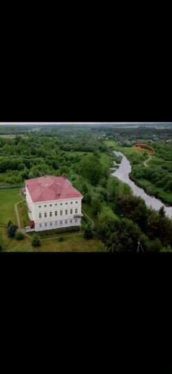 Участок 30 сот. (СНТ, ДНП)