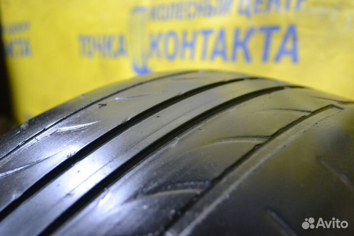 Nexen Classe Premiere 691 215/50 R17