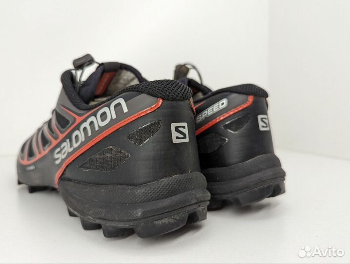 Кроссовки Salomon S-Lab Speed 9us/42,5