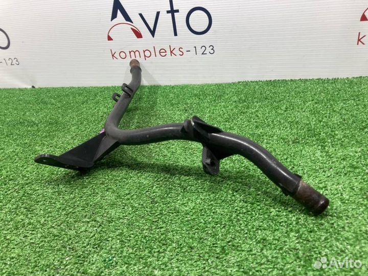 Трубка системы охлаждения Volkswagen Tiguan 5N