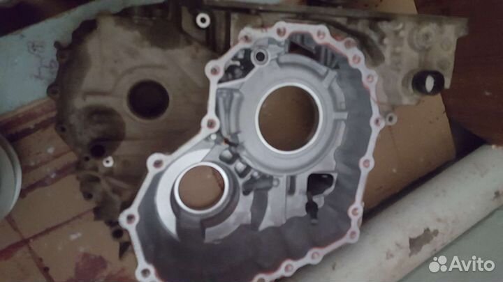 Вариатор Митсубиши Аутлендер 3 2015г.в