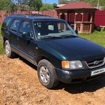 Chevrolet Blazer 4.3 AT, 1998, 105 000 км, с пробегом, цена 690 000 руб.