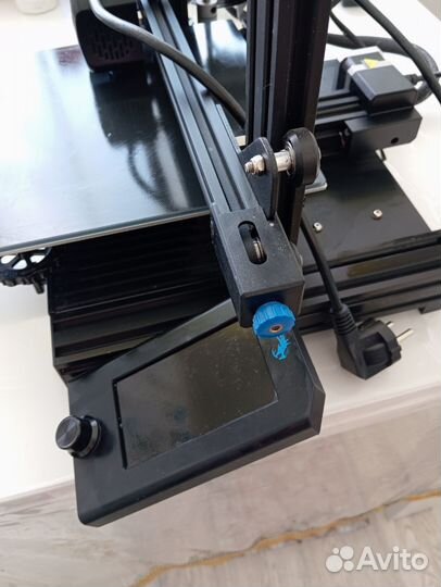 3D принтер ender 3 v2