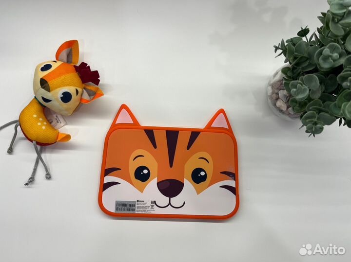 Детский планшет требует замены тачскрина