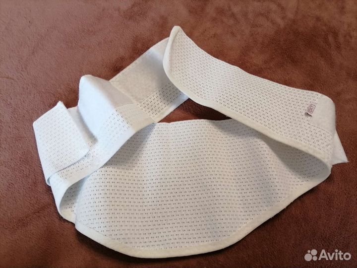 Бандаж для беременных и после родов р. 108-112