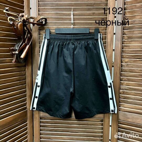 Шорты adidas