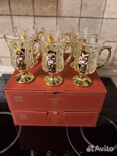 Набор кружек