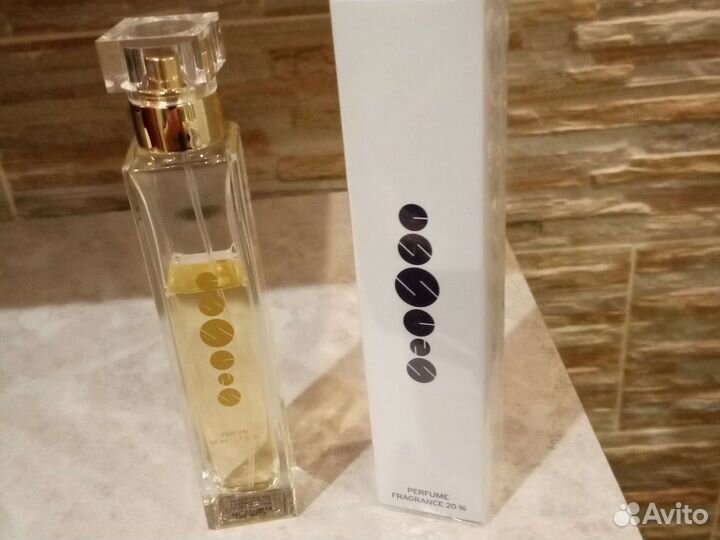 Духи 124 эквивалент сhanel Chance