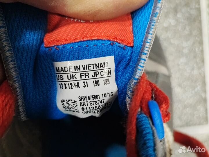 Всё натуральное. В хорошем состоянии