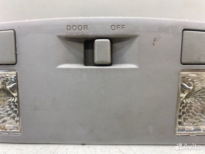 Плафон подсветки салона Mazda 6 седан GG 2.0 2003