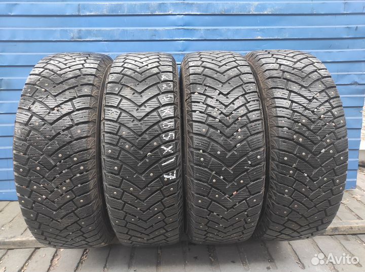 LingLong Green-Max Winter Grip SUV 225/65 R17 103T