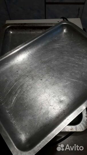 Духовой шкаф б/у