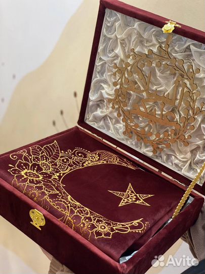 Подарочный набор