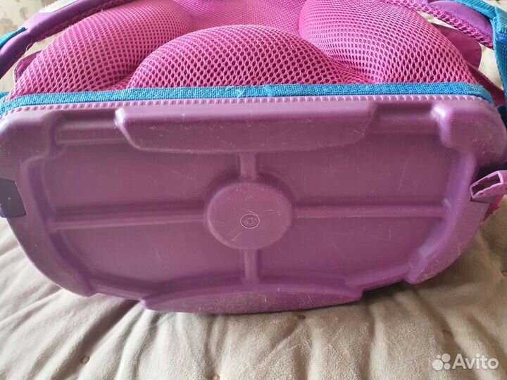 Ранец школьный для девочки