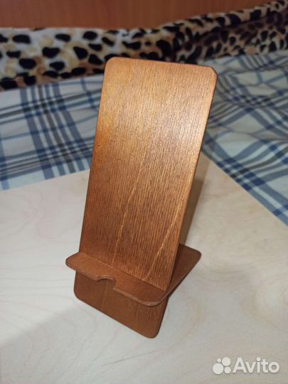 Подставка для телефона