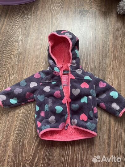 Куртка кофта